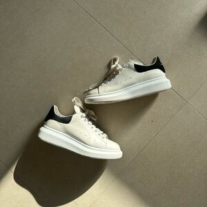 Alexander McQueen sneakers